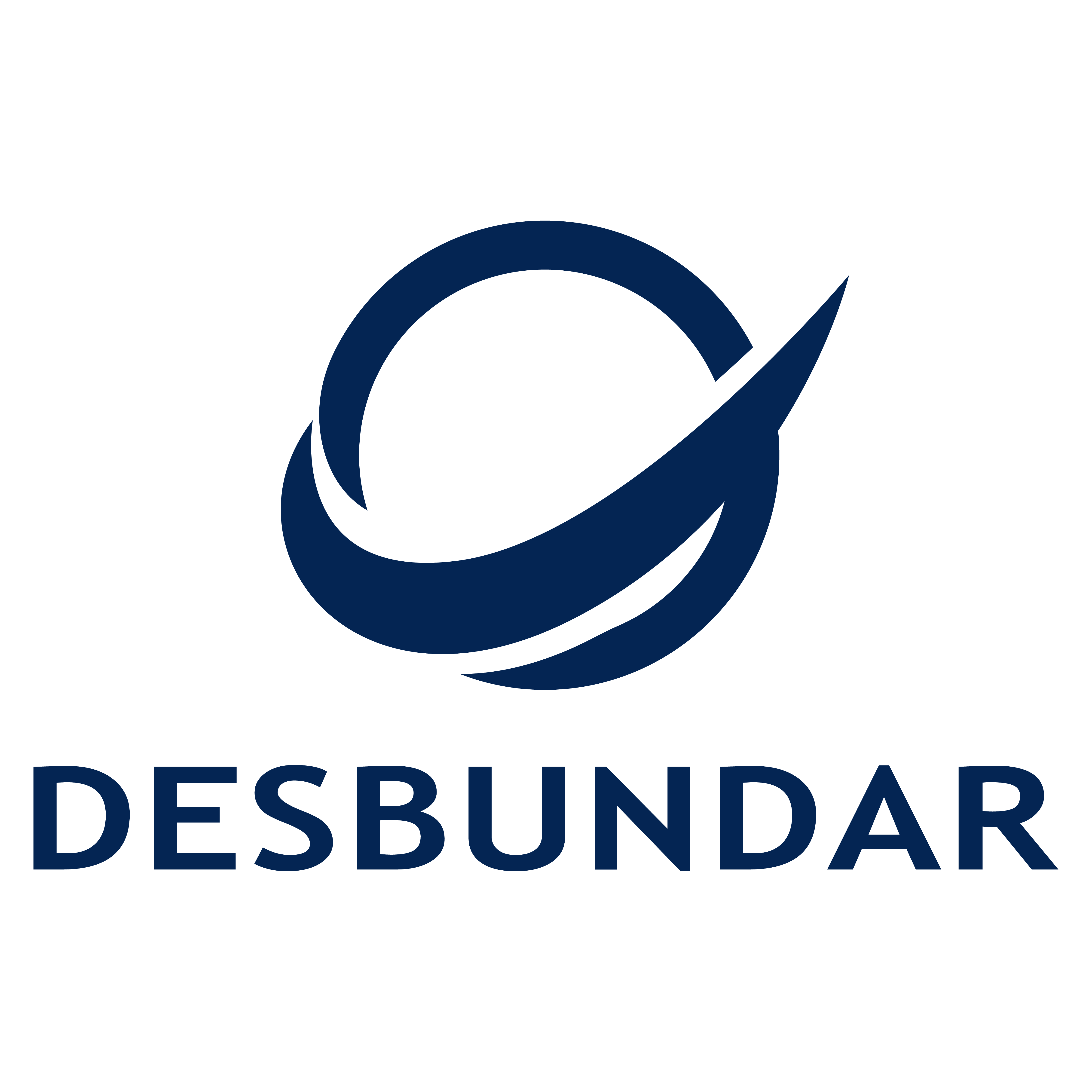 DESBUNDAR 德斯本达 Logo